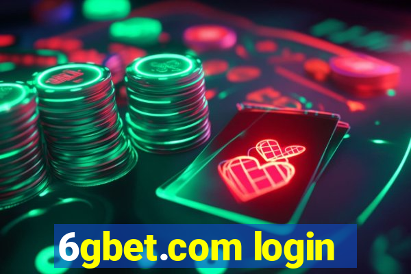 6gbet.com login